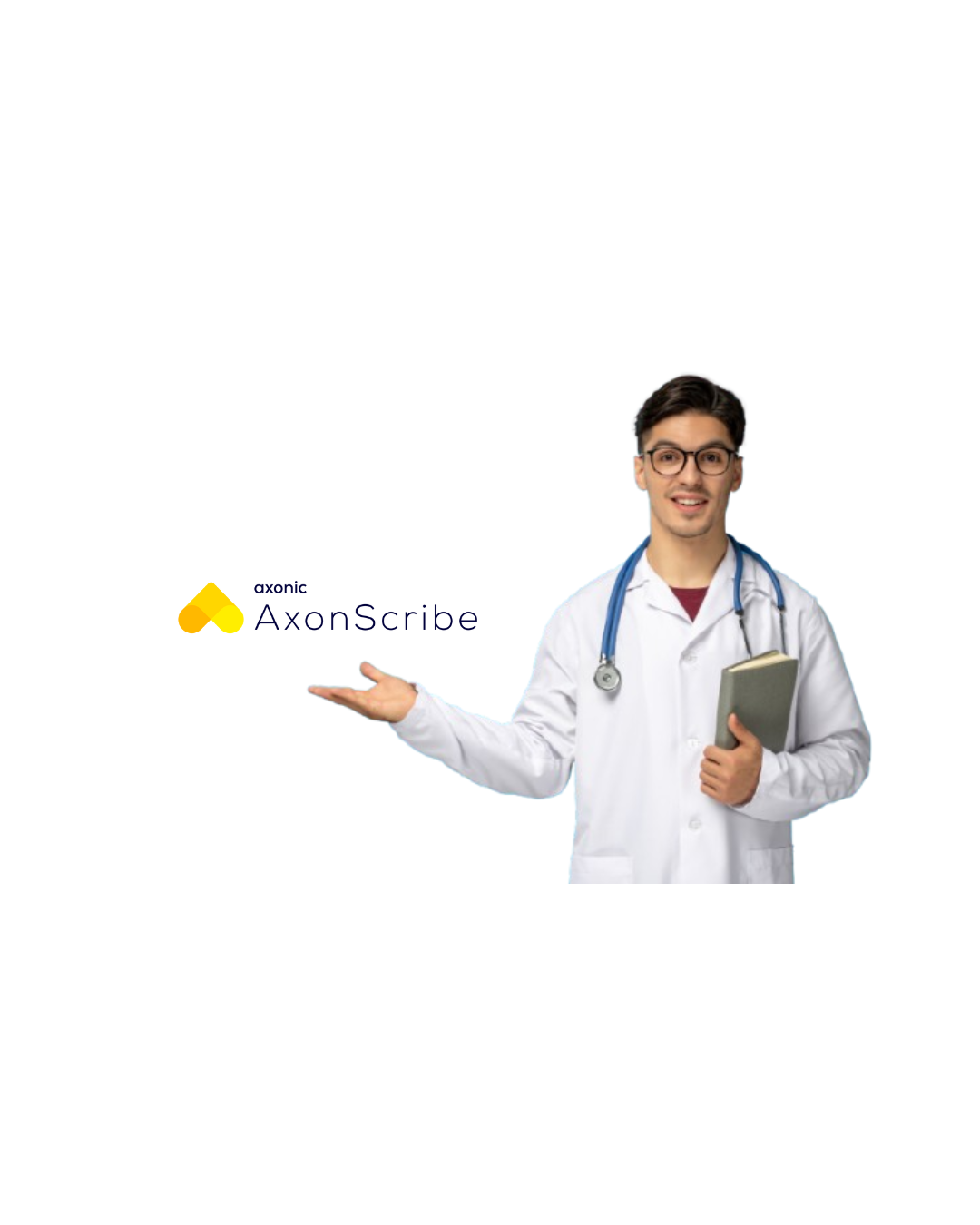 FROM CONVERSATION TO CARE NOTES: HOW AXONSCRIBE IS TRANSFORMING THE WAY DOCTORS WORK